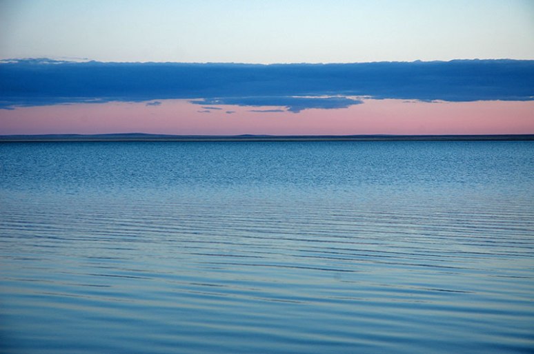 Khokh Lake, Dornod Province, Mongolia