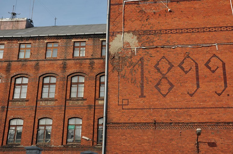 German Factory, Kaliningrad, Kaliningrad Region, Russia