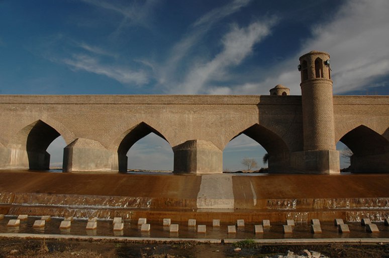 Pol-e Malan, Herat Province, Afghanistan