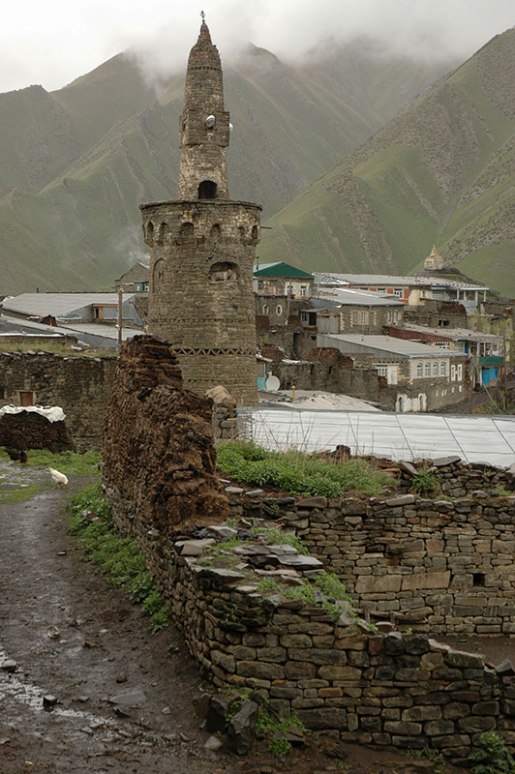 Richa, Dagestan republic, Russia