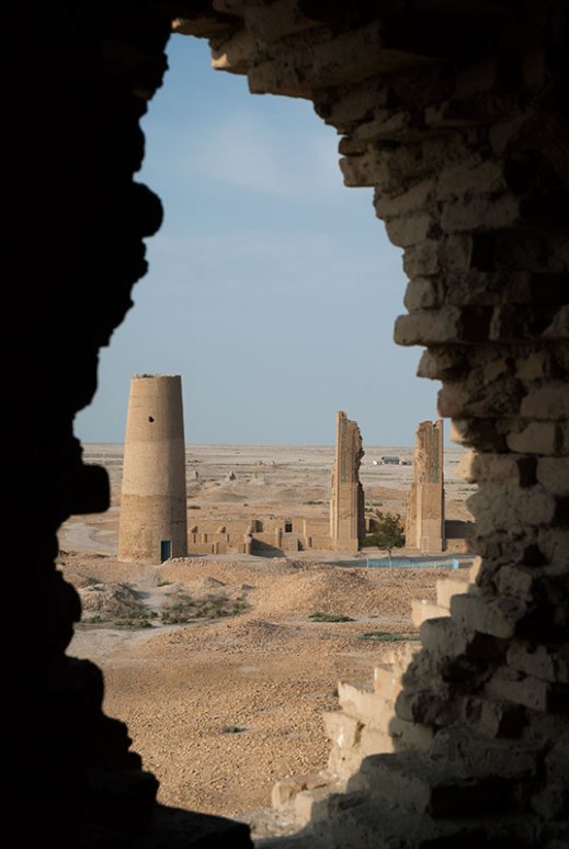 Misrian, Balkan Region, Turkmenistan