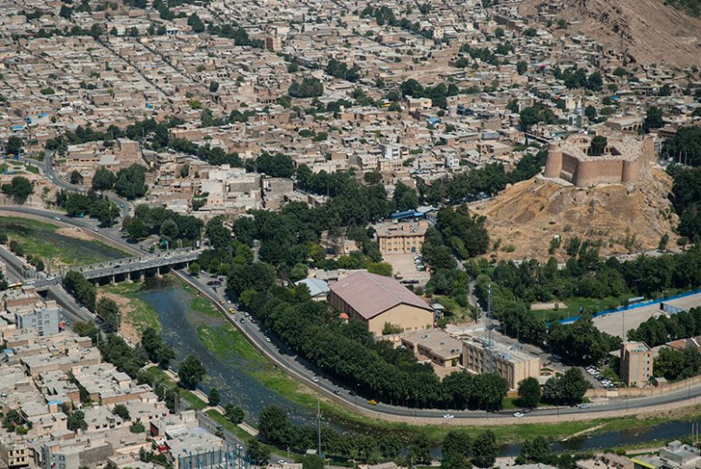 Khorramabad, Lorestan Province, Iran