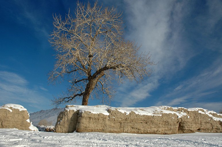 Sangiin Kherem, Khovd, Khovd Province, Mongolia