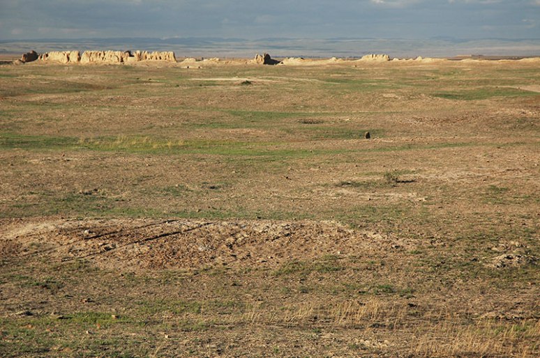 Sauran, South Kazakhstan Region, Kazakhstan